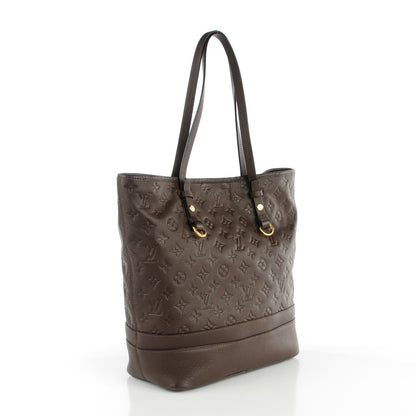 Louis Vuitton Empreinte Citadine PM Earth 3 of 7