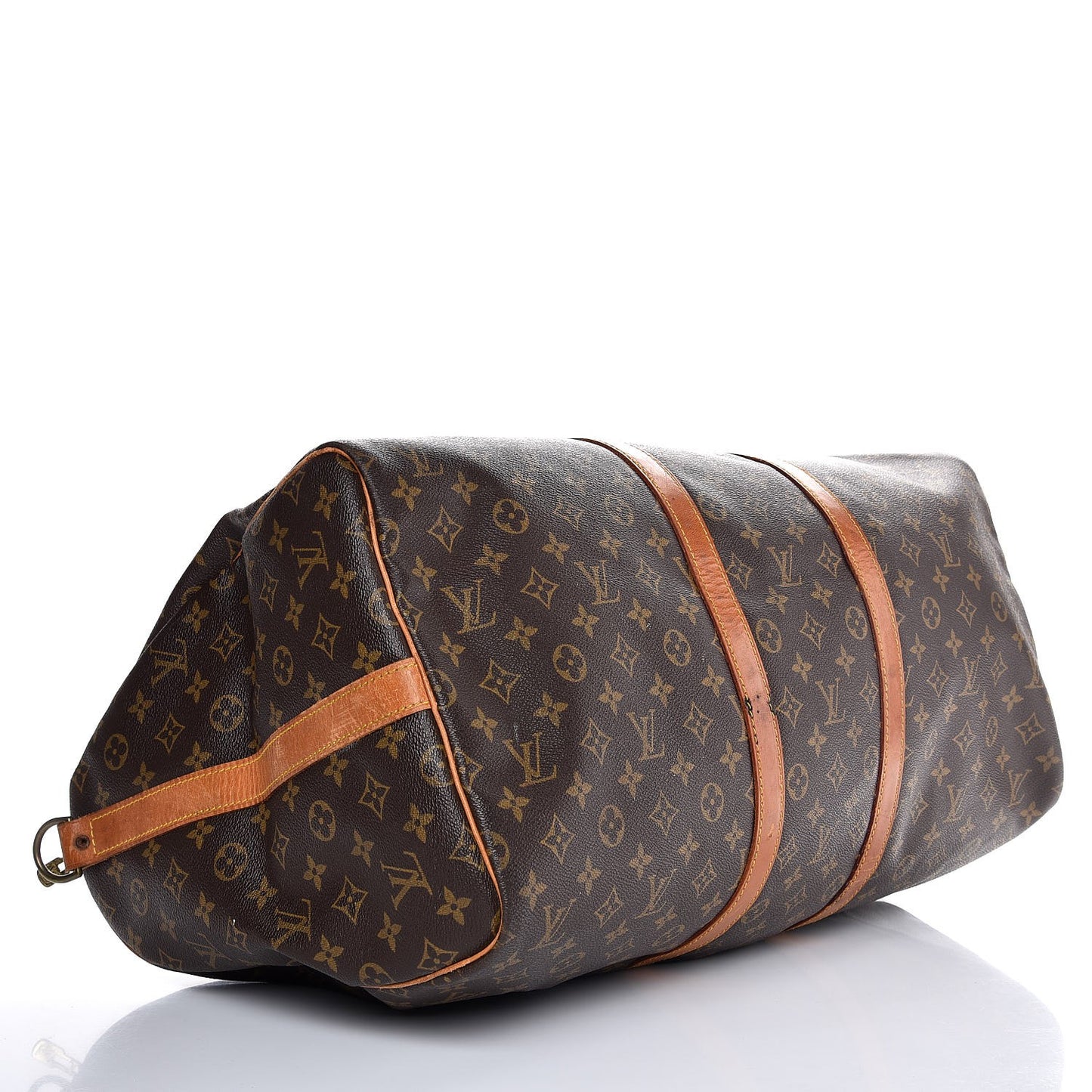 Monogram Keepall Bandouliere 55