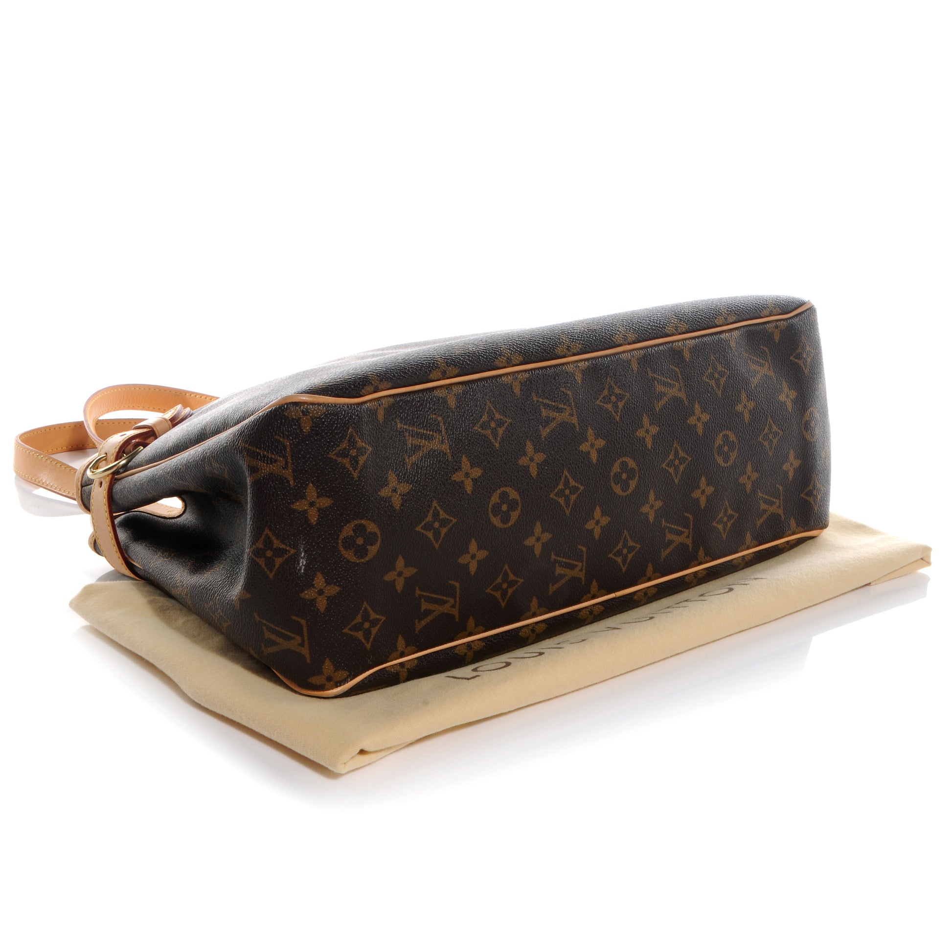 Louis Vuitton Monogram Batignolles Horizontal 4 of 7