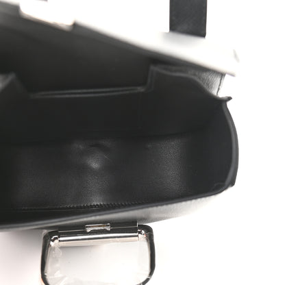 Hermes Epsom Mini Della Cavalleria Black 5 of 8