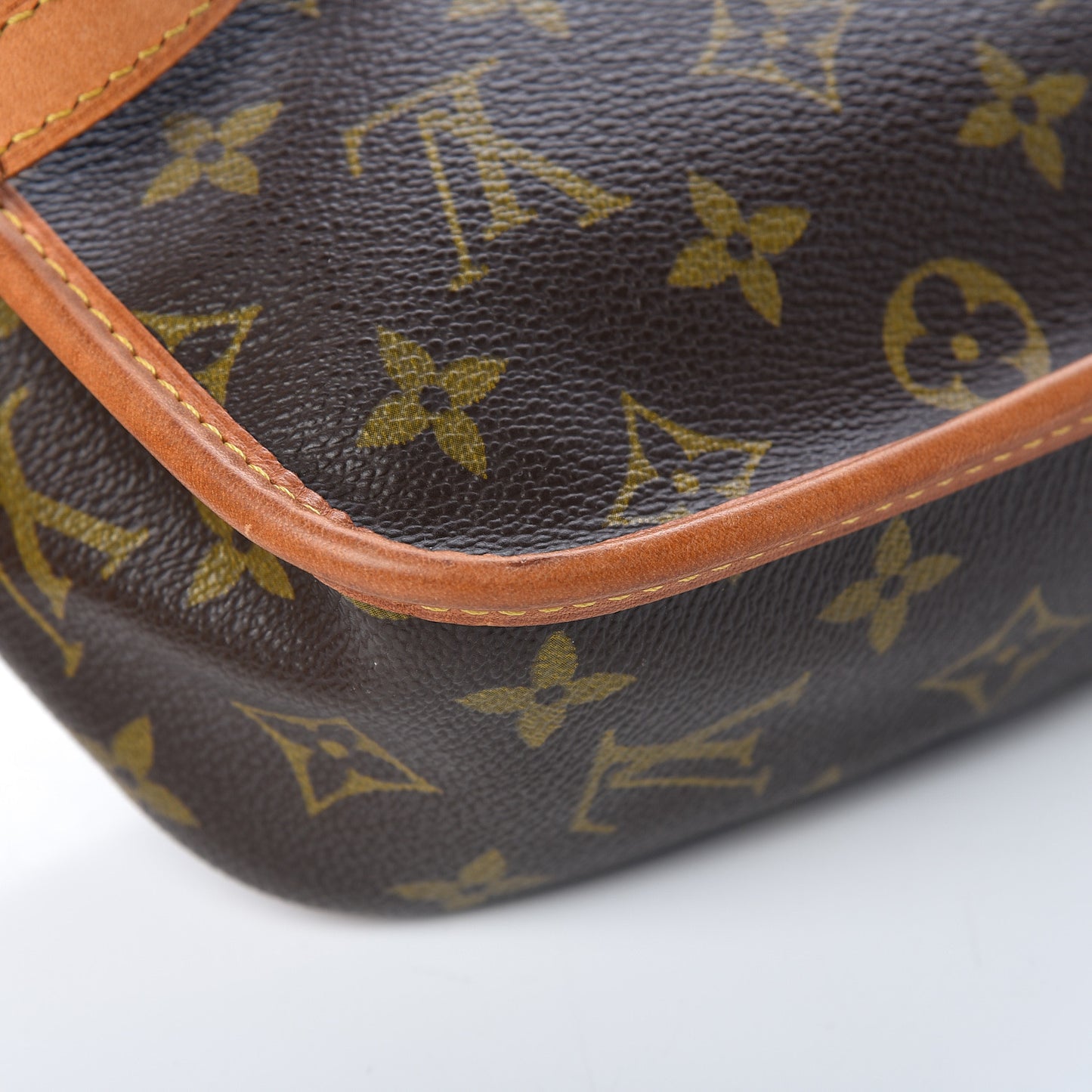 Monogram Sac Gibeciere PM