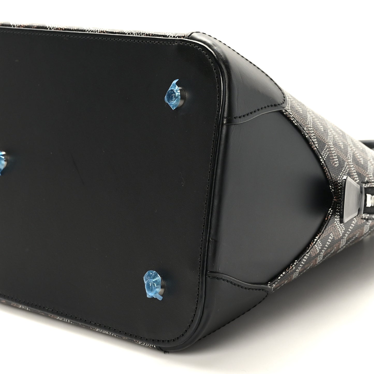 Goyardine Sac Vendome PM Black
