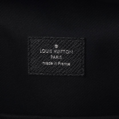 Louis Vuitton Taiga Anton Backpack Ardoise 8 of 8