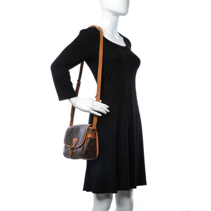 Louis Vuitton Monogram Sologne 2 of 13