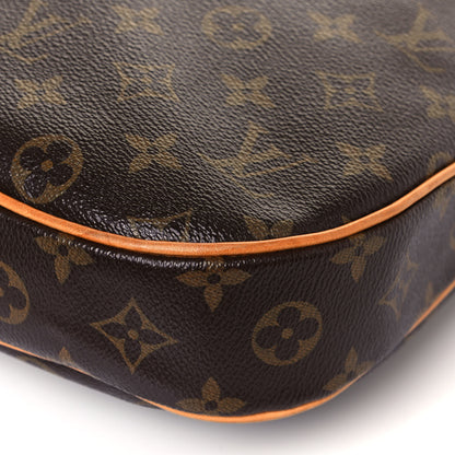 Louis Vuitton Monogram Odeon MM 11 of 12