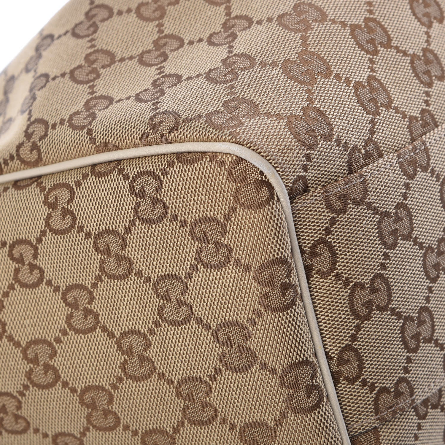 Gucci Monogram Medium Sukey Tote Off White 14 of 15