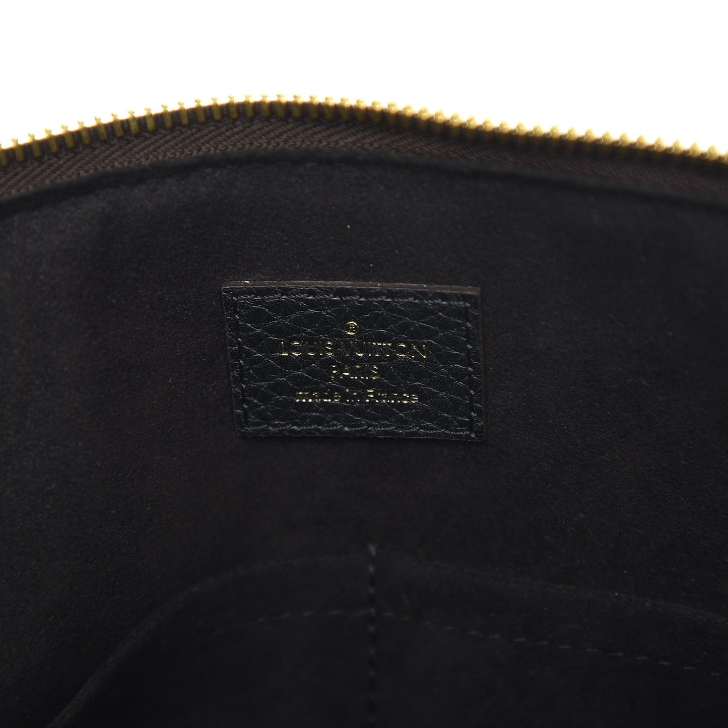 Monogram Retiro NM Black