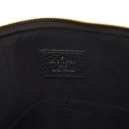 Louis Vuitton Monogram Retiro NM Black 7 of 10