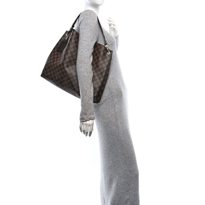 Louis Vuitton Damier Ebene Graceful MM 2 of 13