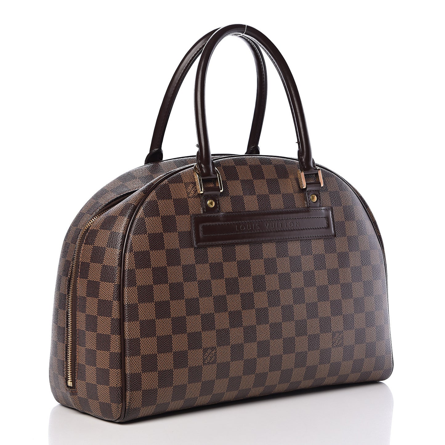 Damier Ebene Nolita