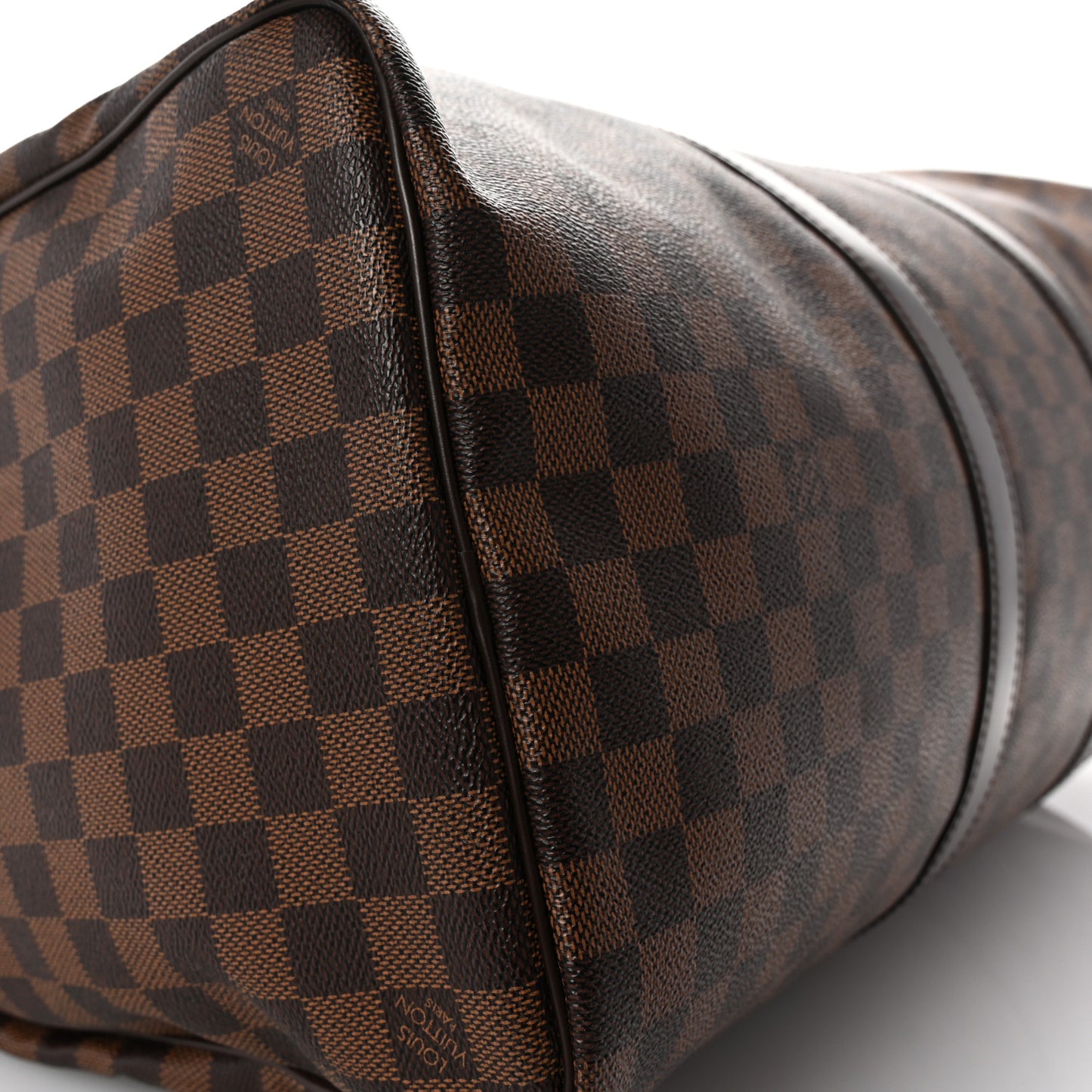 Damier Ebene Keepall 50