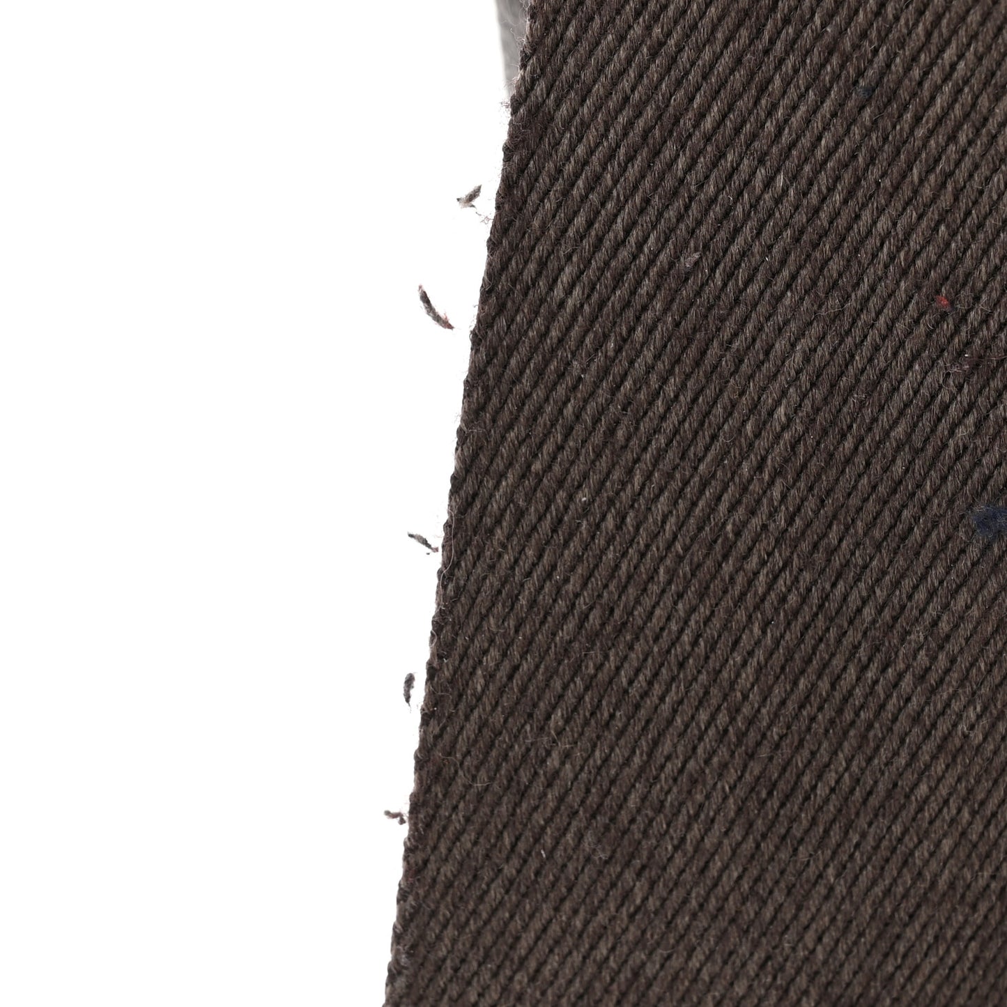 Soft Grained Calfskin Sangle Bucket Bag Ecorce