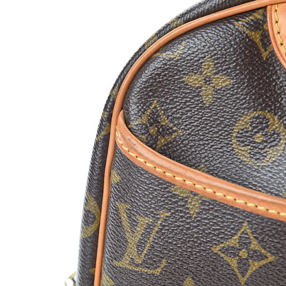 Louis Vuitton Monogram Trouville 15 of 15