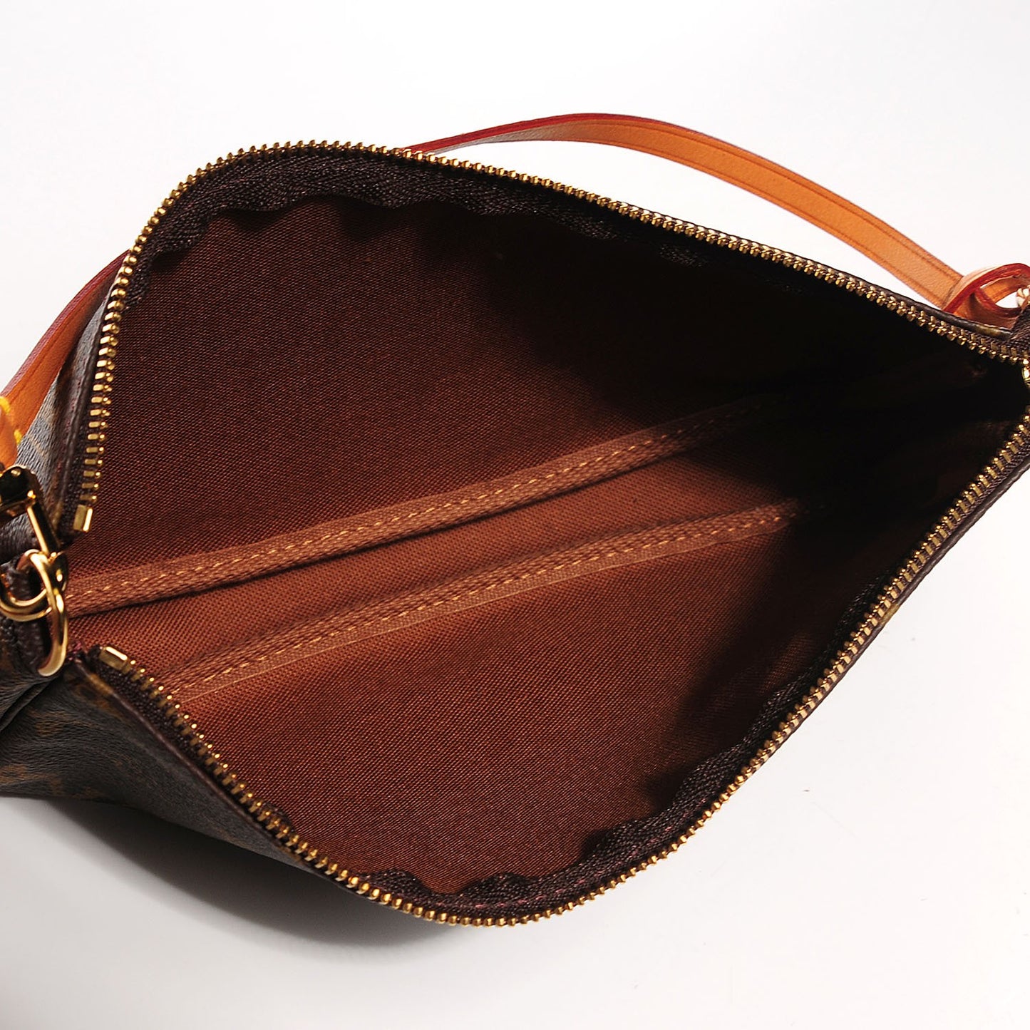 Monogram Pochette Accessories
