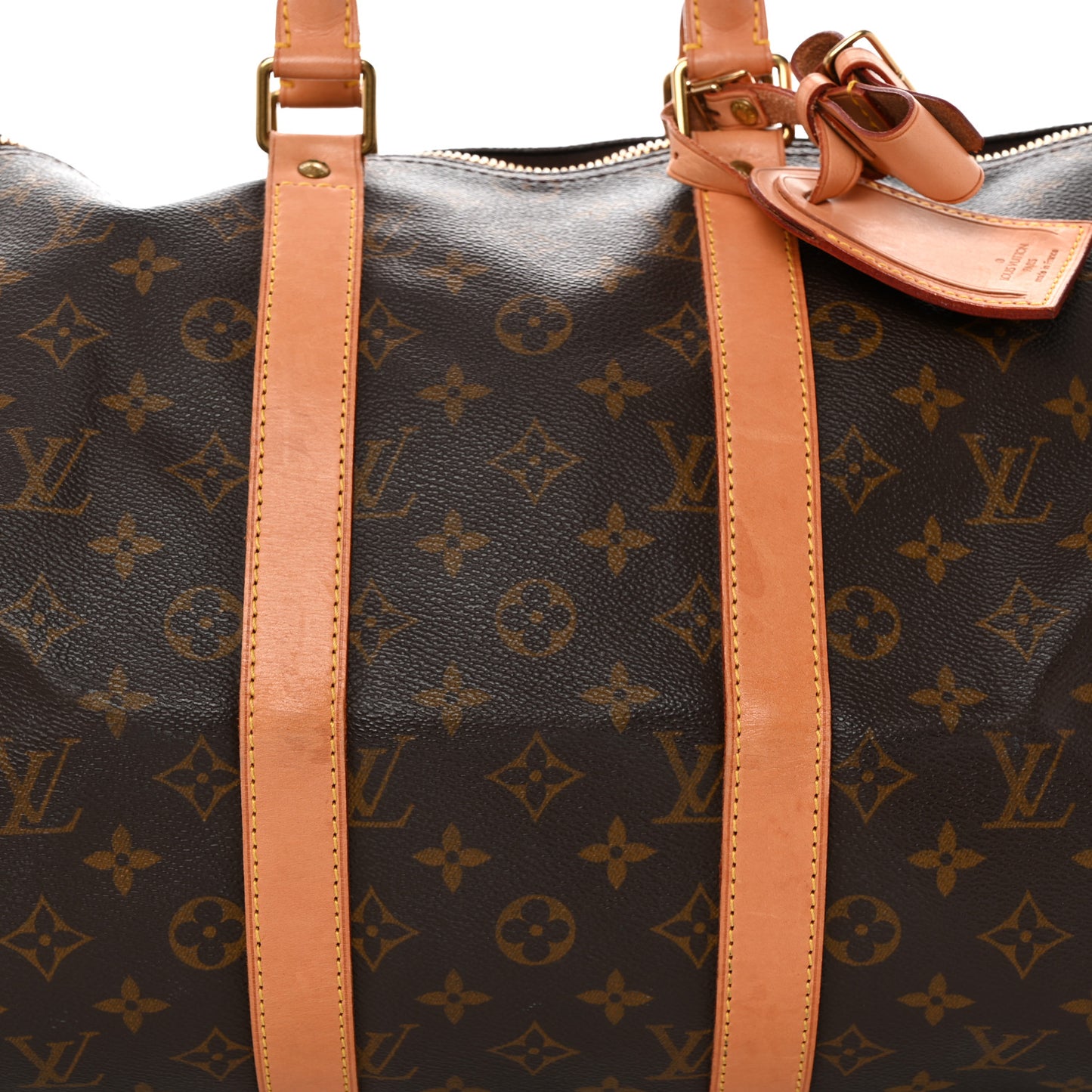 Monogram Keepall Bandouliere 45