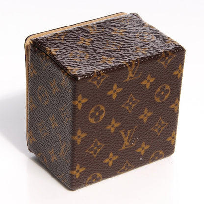 Louis Vuitton Monogram Ring Holder Case 4 of 8