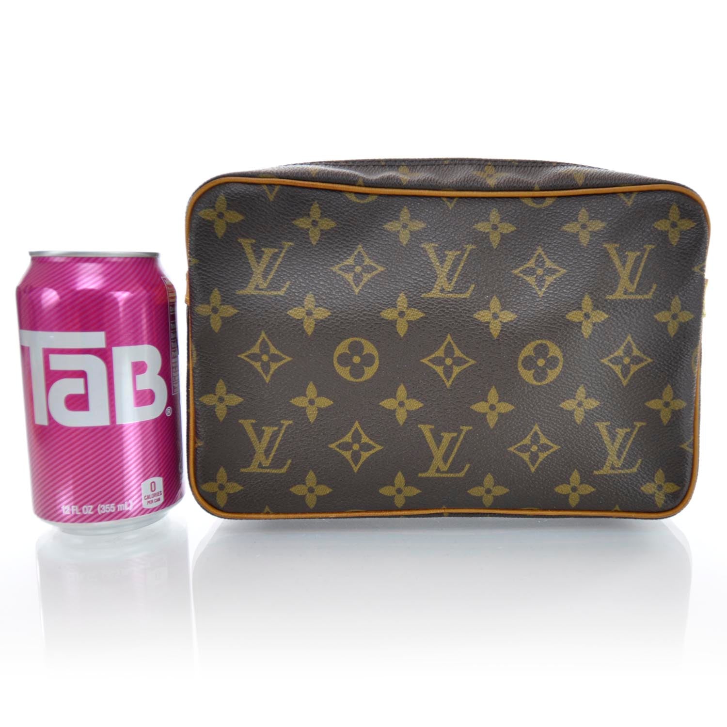 Louis Vuitton Monogram Compiegne PM Toiletries Bag 2 of 9