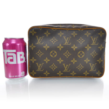 Louis Vuitton Monogram Compiegne PM Toiletries Bag 2 of 9