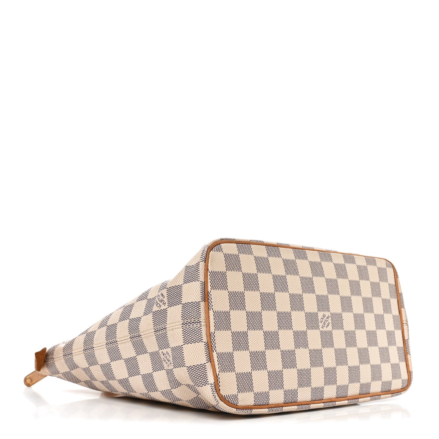 Damier Azur Saleya PM