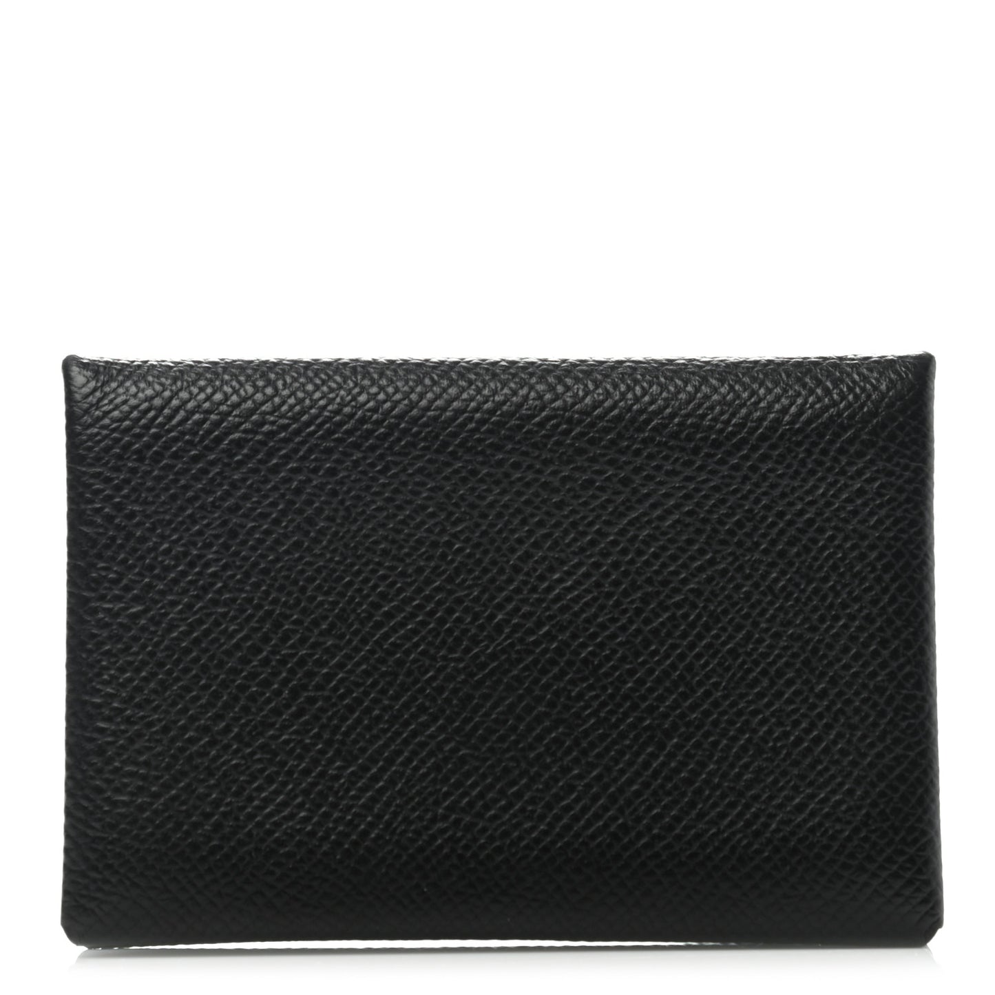 Epsom Calvi Card Case Black
