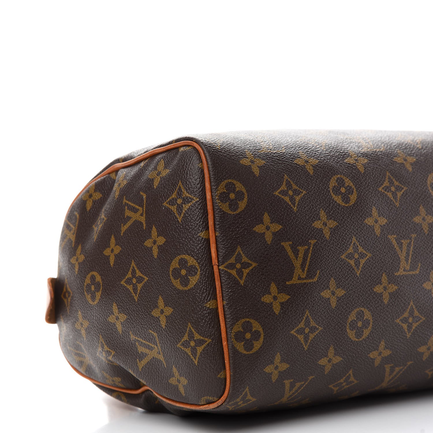Louis Vuitton Monogram Speedy 25 8 of 14