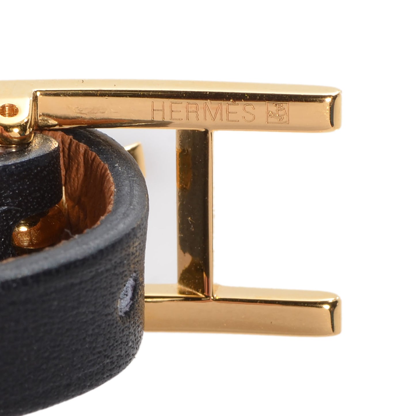 Chamonix Hapi 3 GM Triple Tour Wrap Bracelet Black
