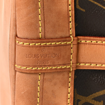 Louis Vuitton Monogram Noe 6 of 12