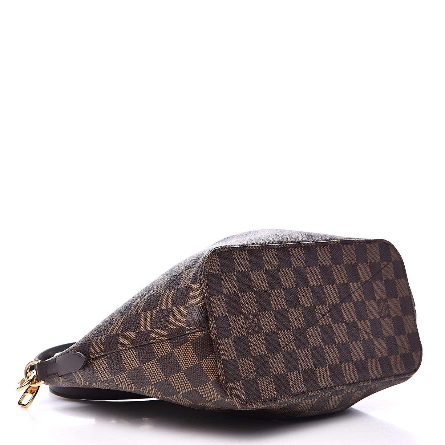 Damier Ebene Siena PM
