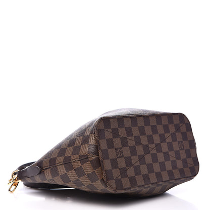 Louis Vuitton Damier Ebene Siena PM 4 of 11