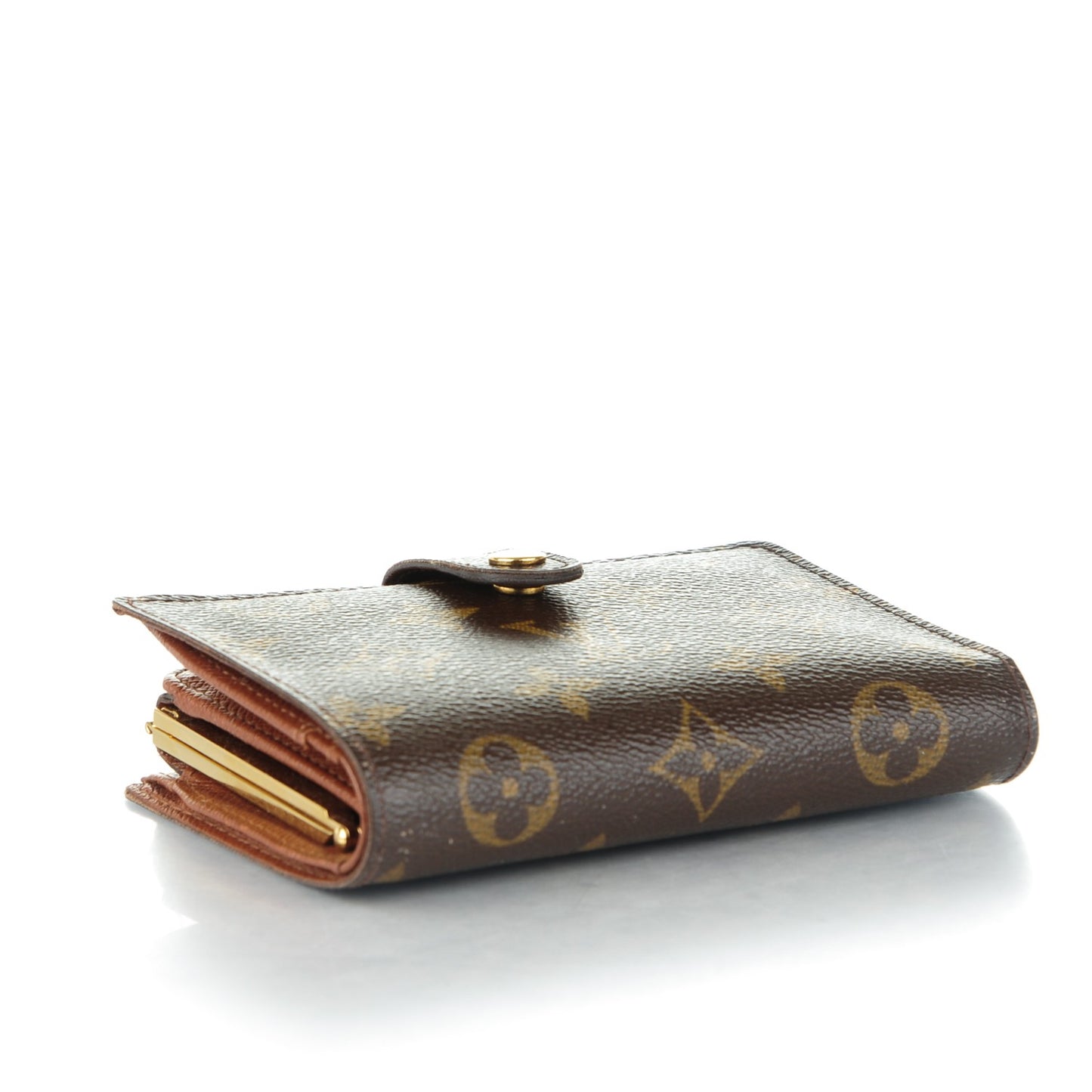 Monogram French Purse Wallet