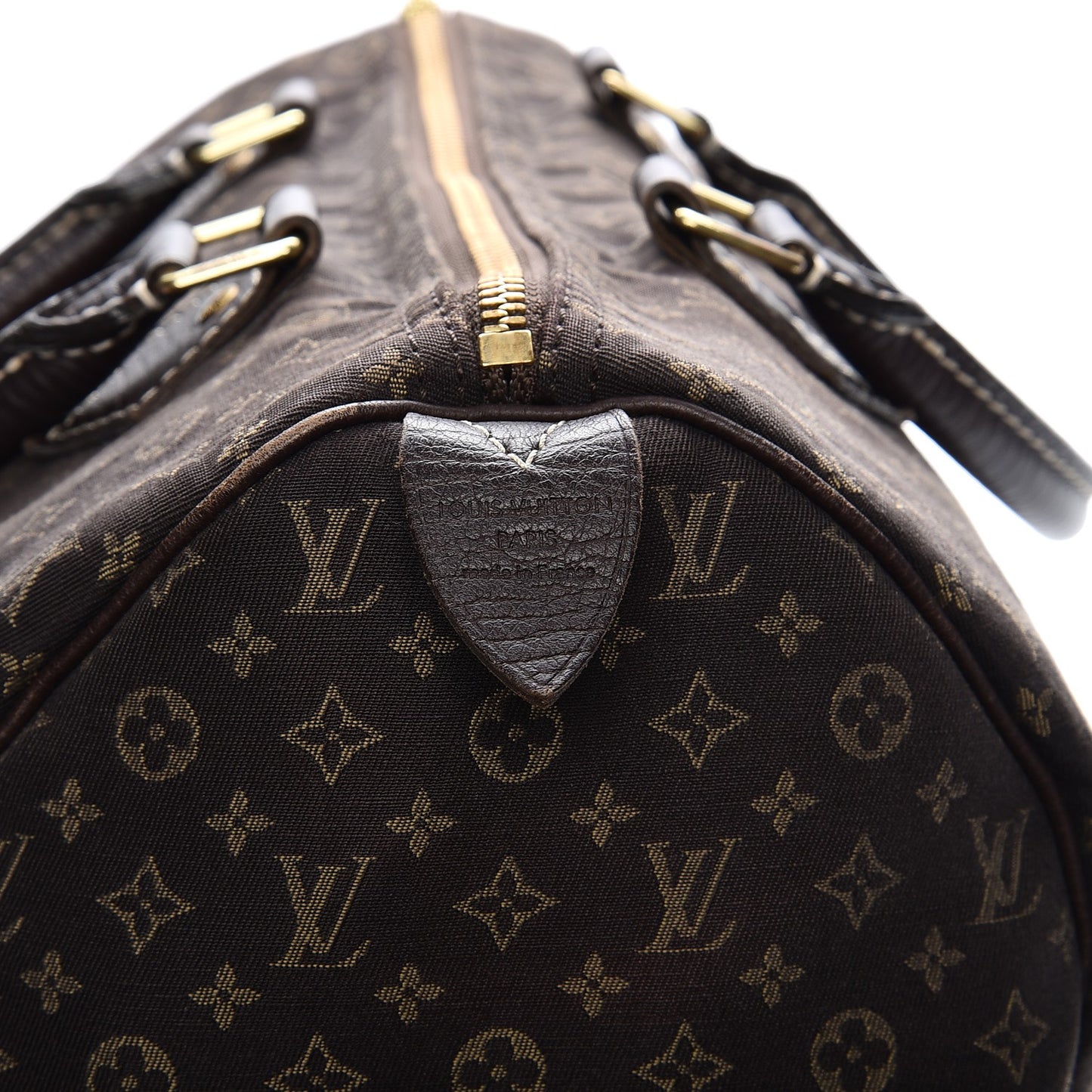 Mini Lin Speedy 30 Ebene