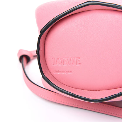Loewe Calfskin Mini Elephant Crossbody Bag Candy 5 of 10