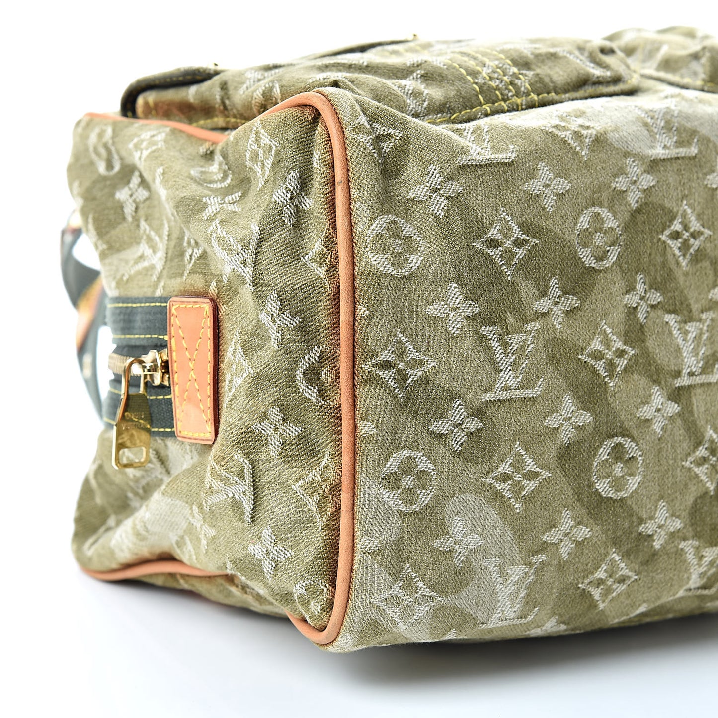 Denim Monogramouflage Jasmine