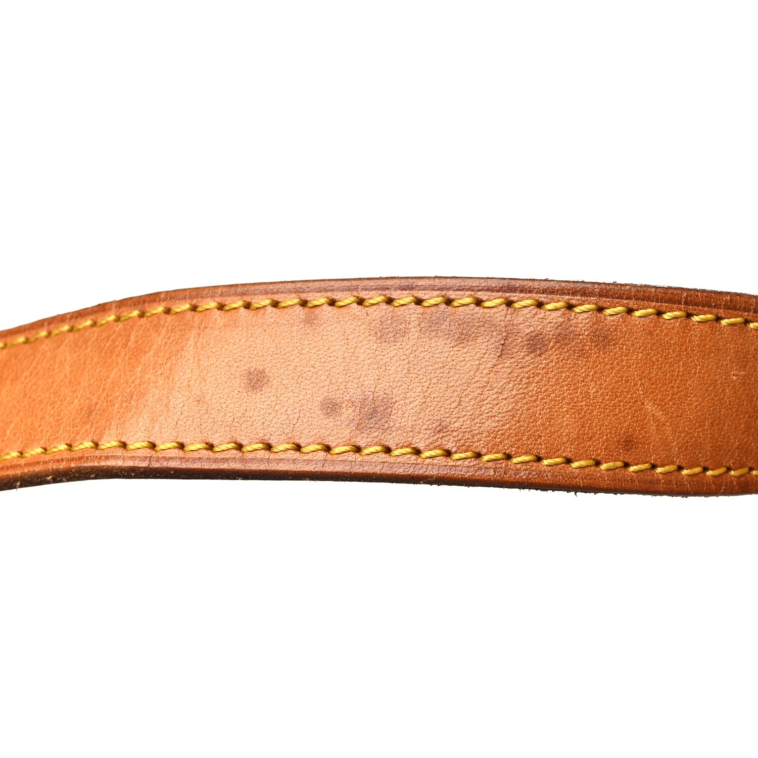 Louis Vuitton Monogram Saumur 35 13 of 15