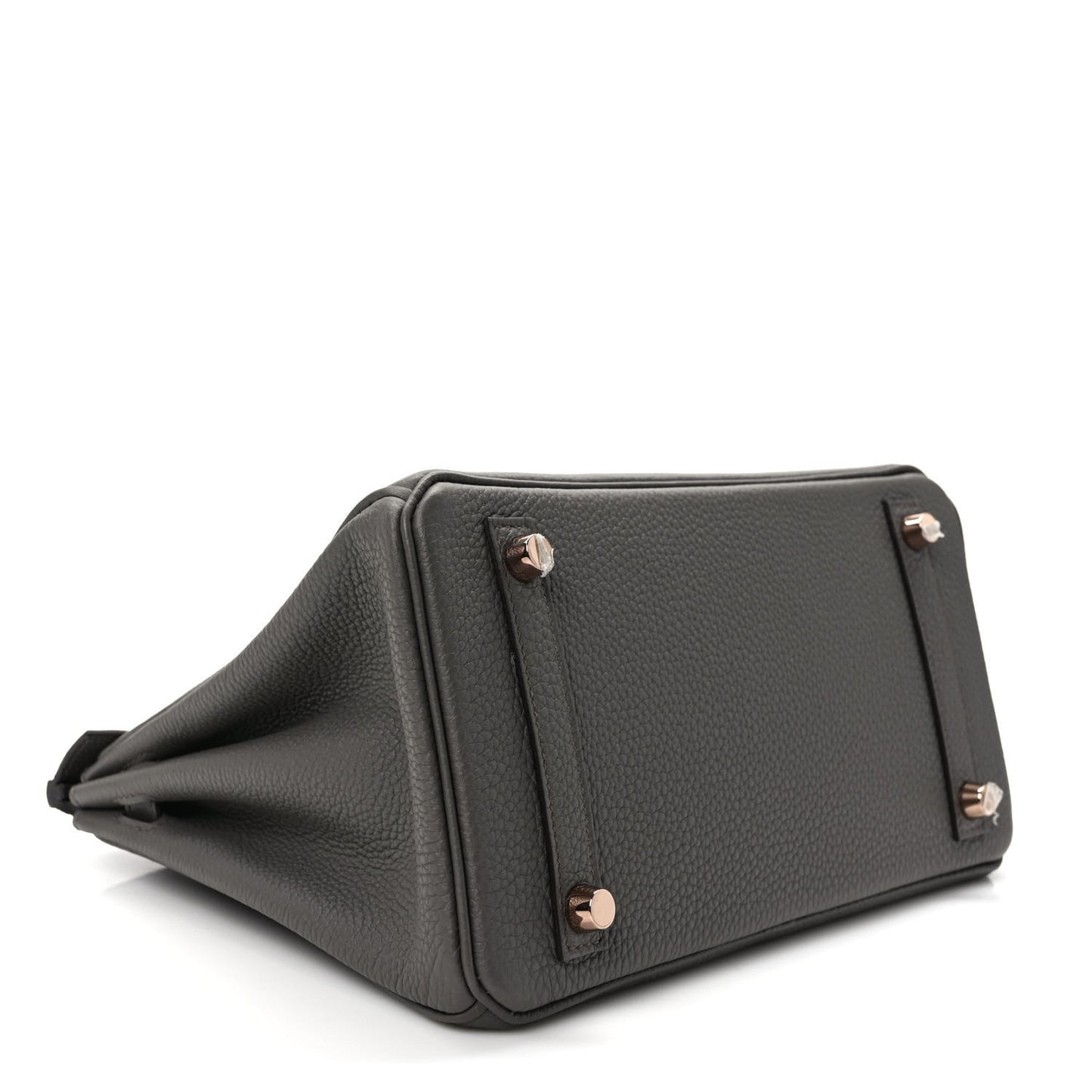 Togo Birkin 25 Etain