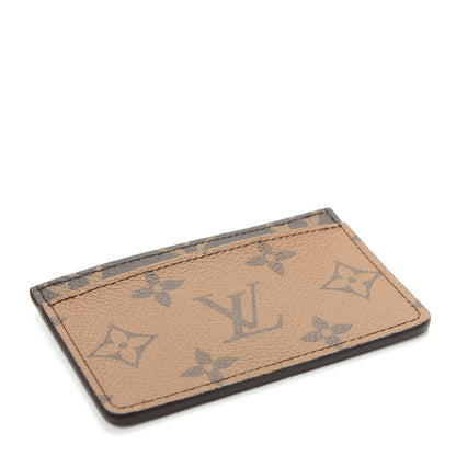Louis Vuitton Reverse Monogram Card Holder 4 of 8