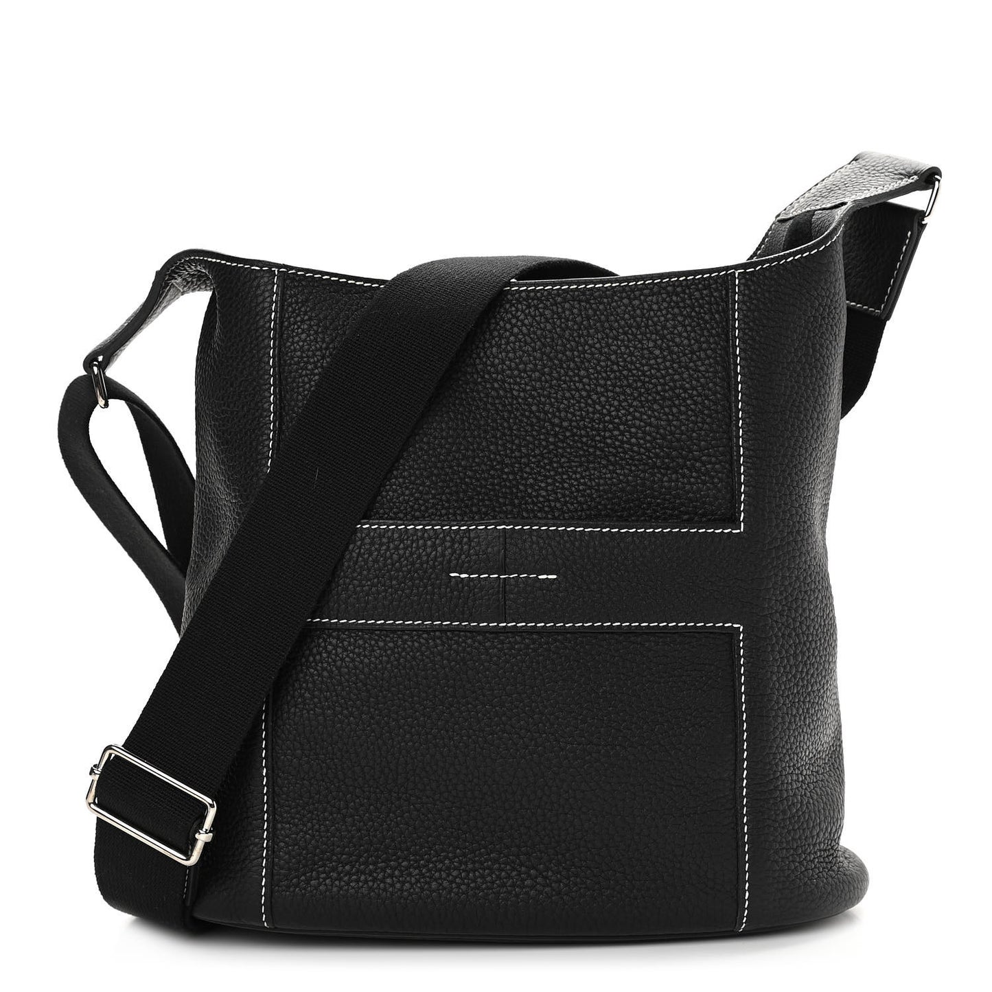Taurillon Clemence Sac Good News PM Black