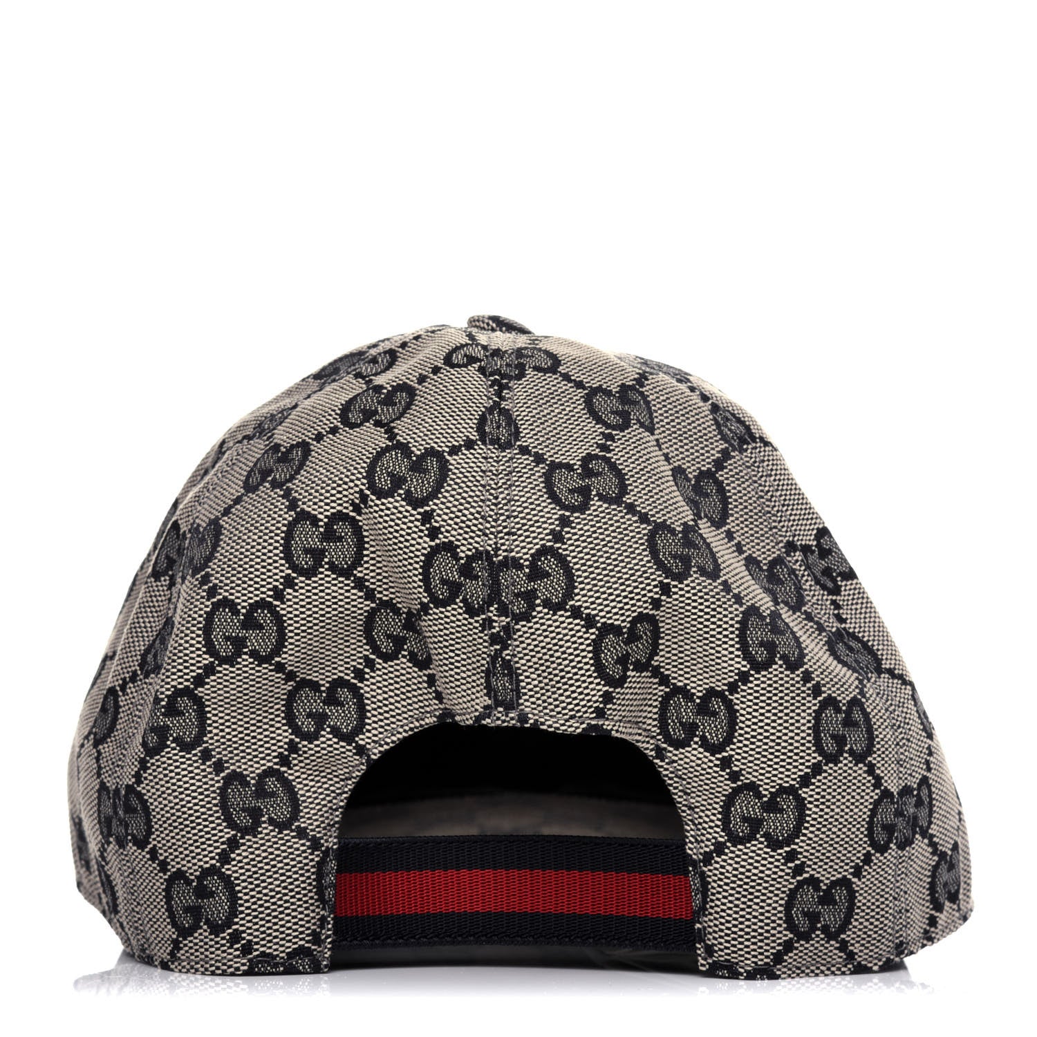Gucci Monogram Kids GG Hat L Navy Blue 4 of 11