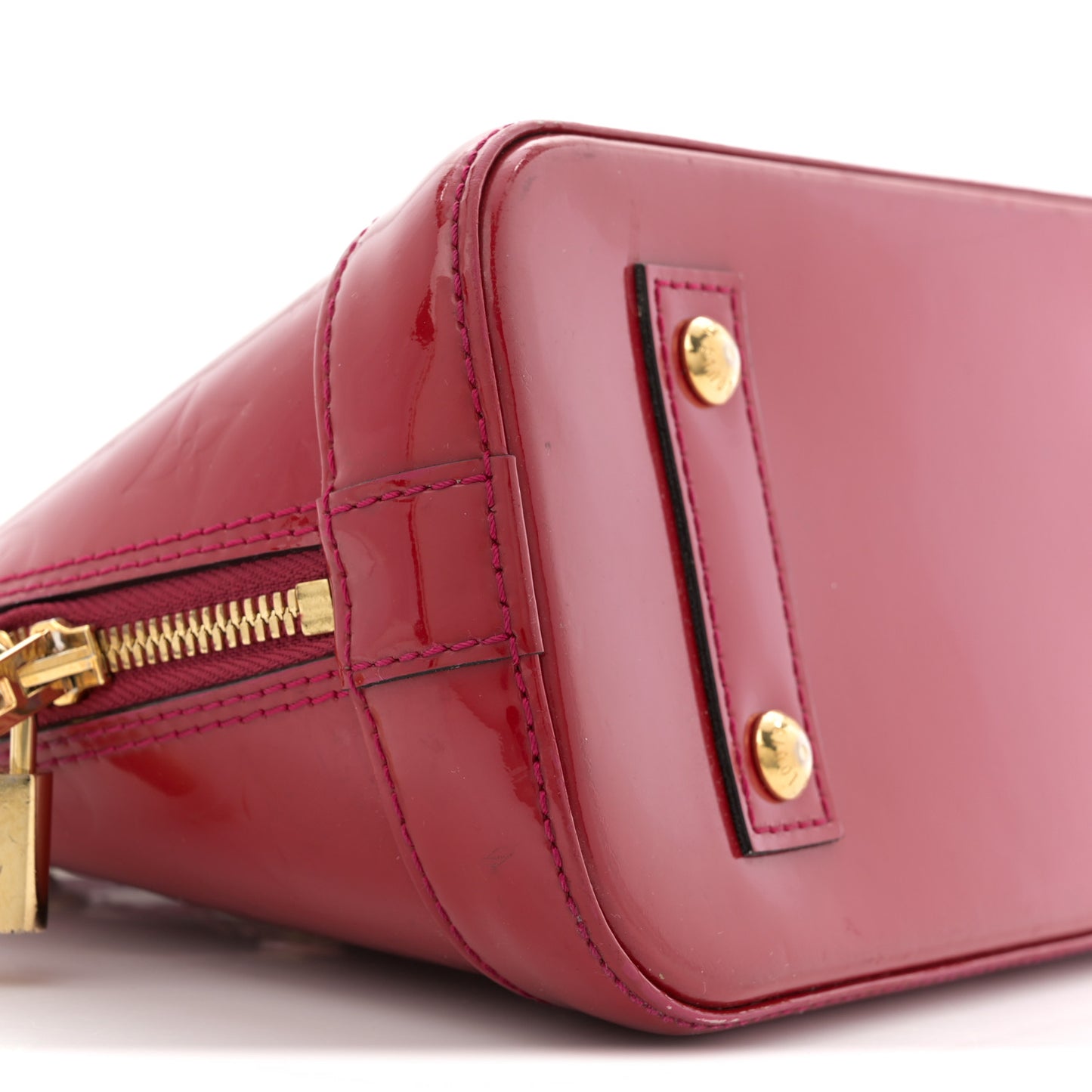 Vernis Alma BB Rose Indien