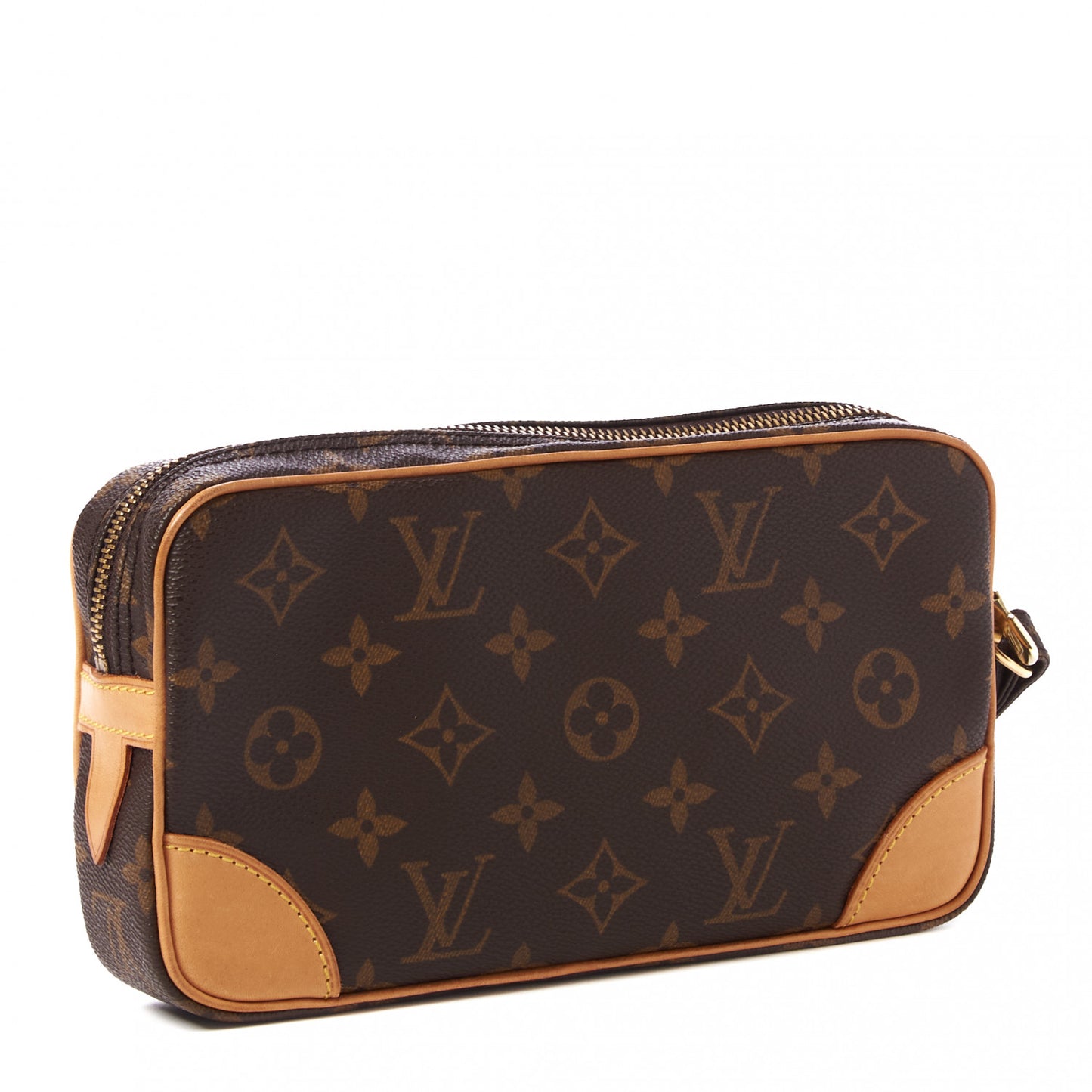 Monogram Pochette Marly Dragonne 22