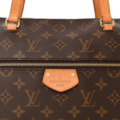Louis Vuitton Monogram Iena MM 7 of 14