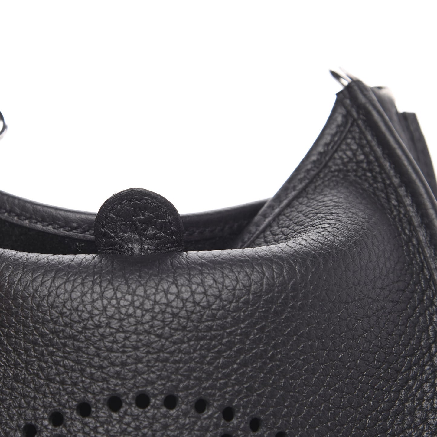 Taurillon Clemence Evelyne TPM Black