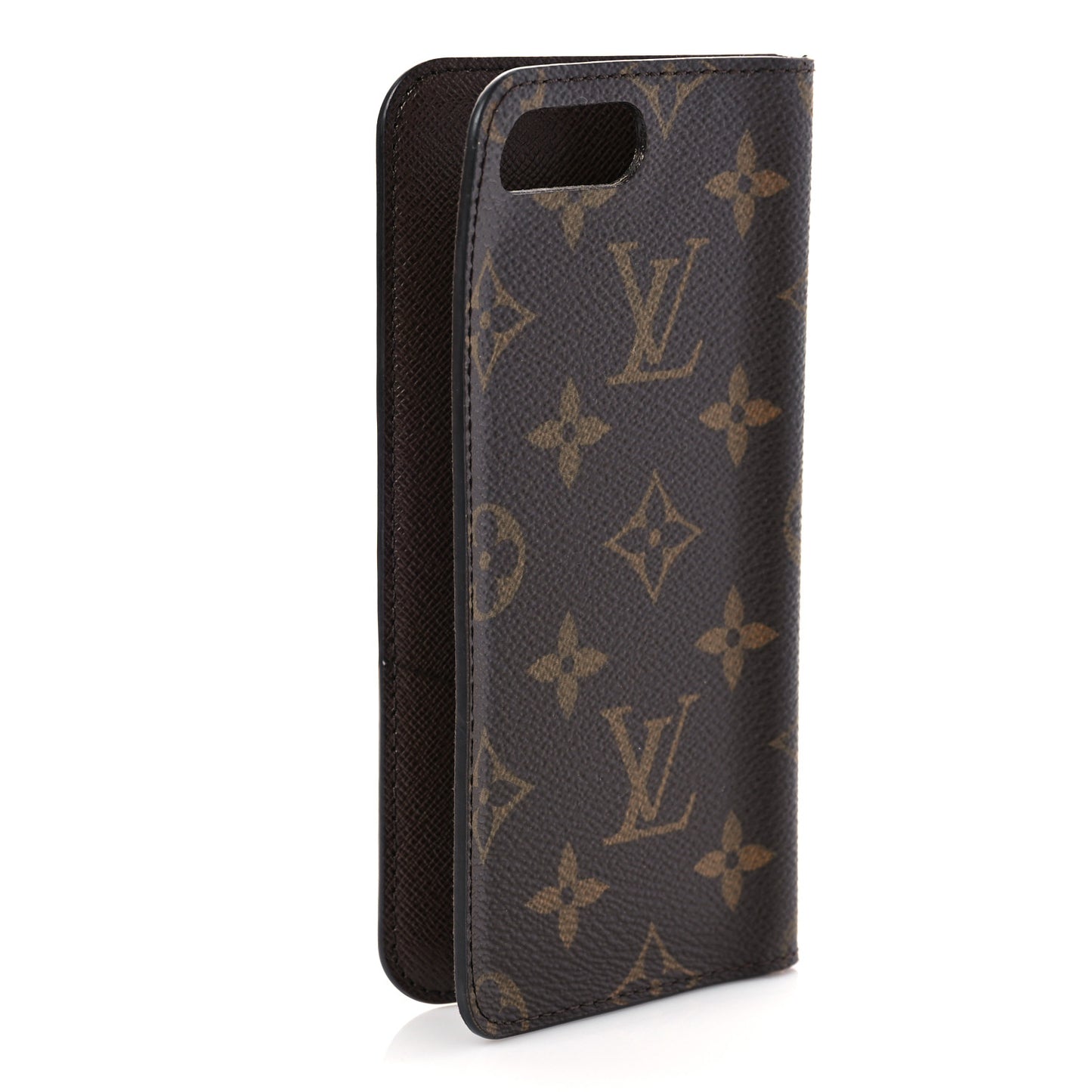 Monogram iPhone 7/8 Plus Folio Case