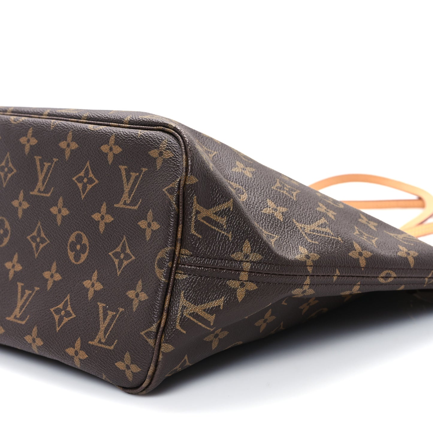 Monogram Neo Neverfull MM Pivoine