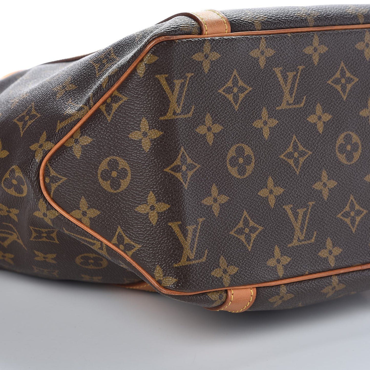 Monogram Sac Shopping Tote