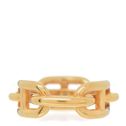 Hermes Permabrass Regate Scarf Ring 3 of 4