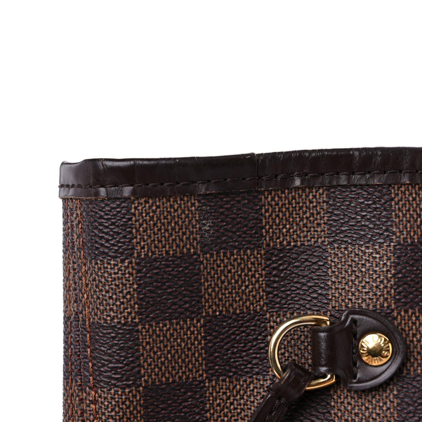 Damier Ebene Neverfull MM