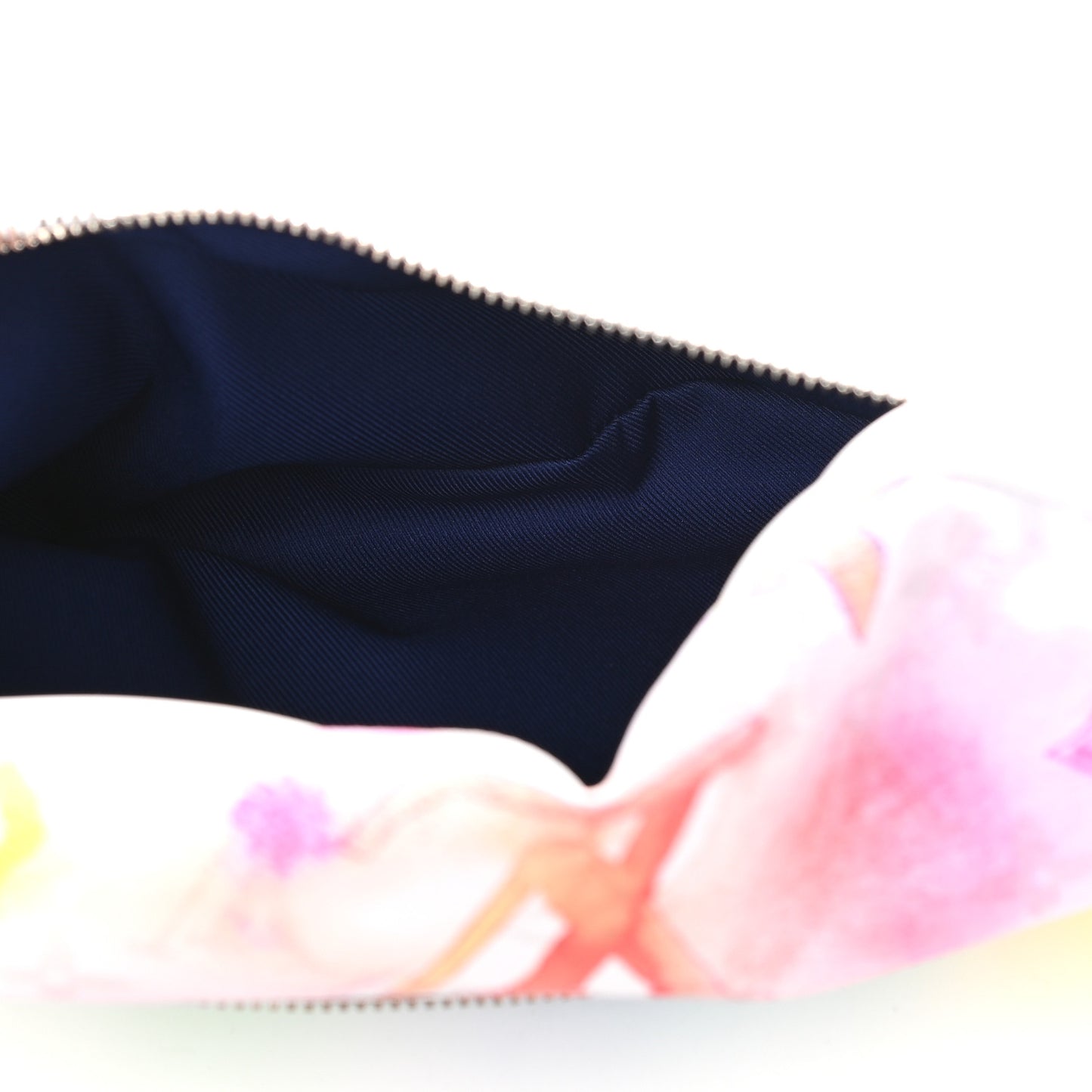 Monogram Watercolor Discovery Bumbag Multicolor