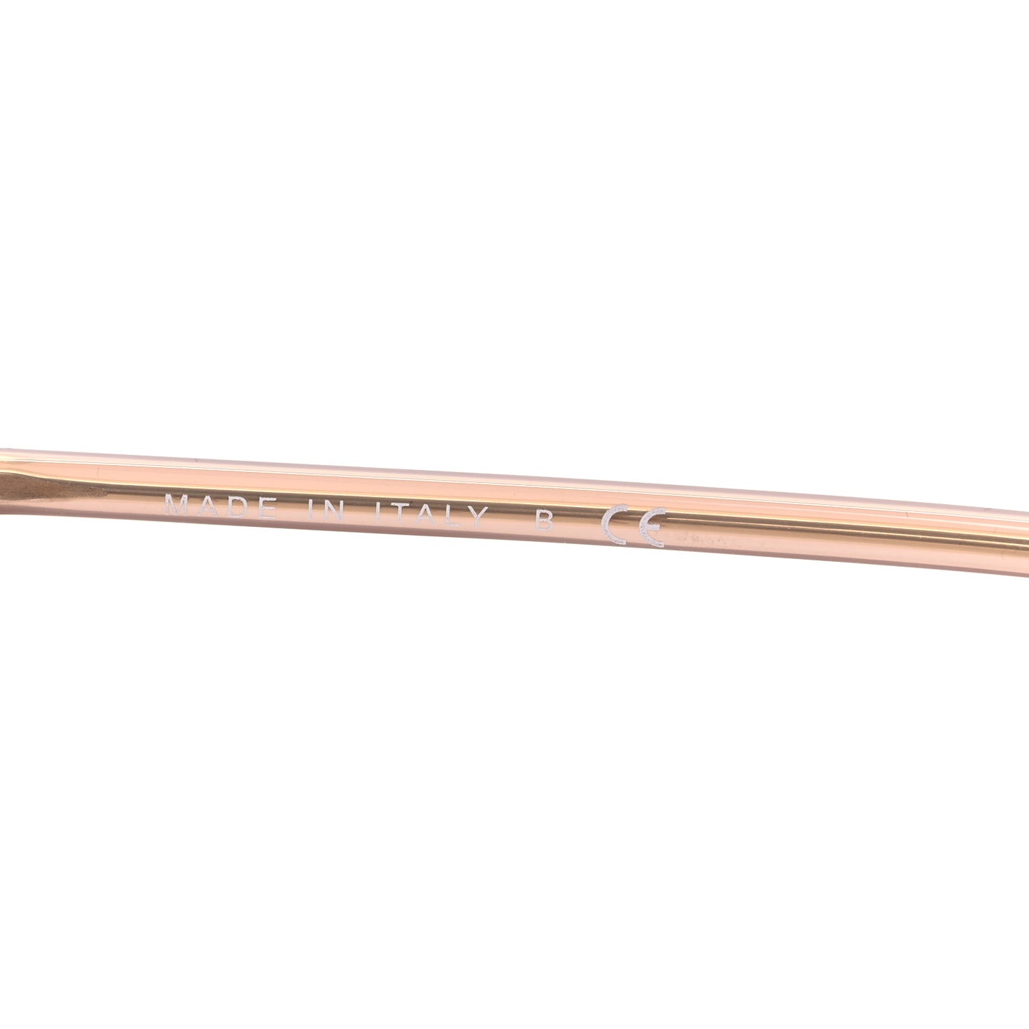 CC Round Spring Sunglasses 5279-A Pink