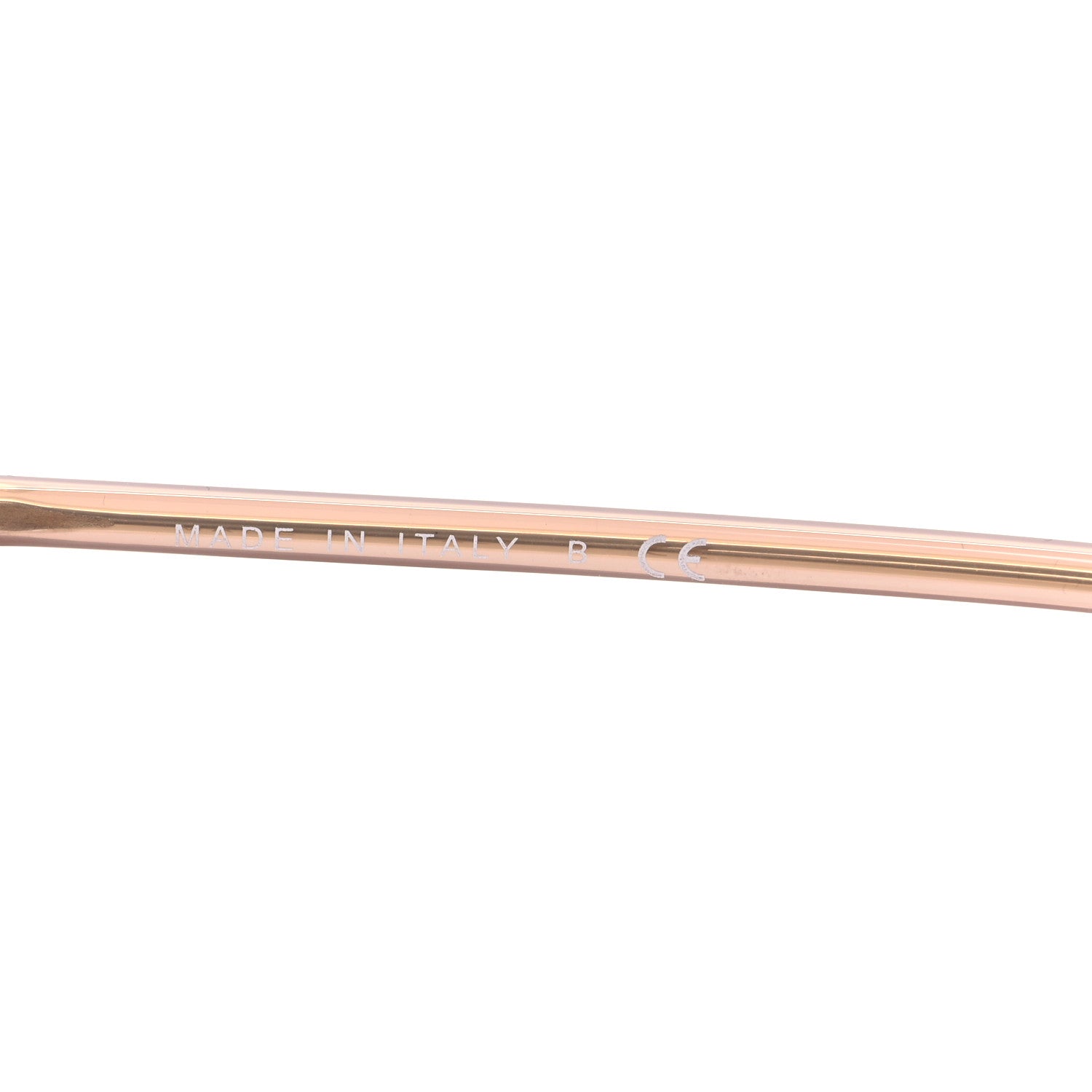 Chanel CC Round Spring Sunglasses 5279-A Pink 5 of 7